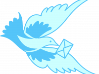 carrier-pigeon-154970_1280